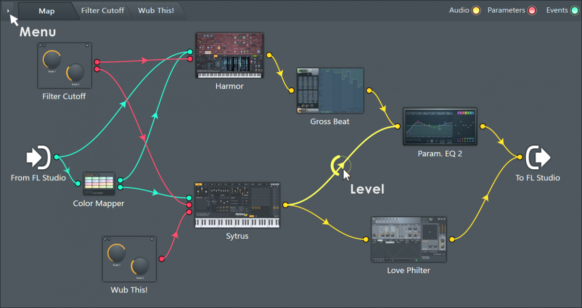 no me reconoce el vst de sylenth fl studio