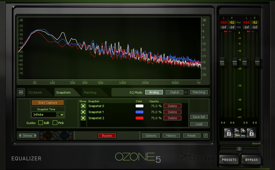 ozone 5 plugin