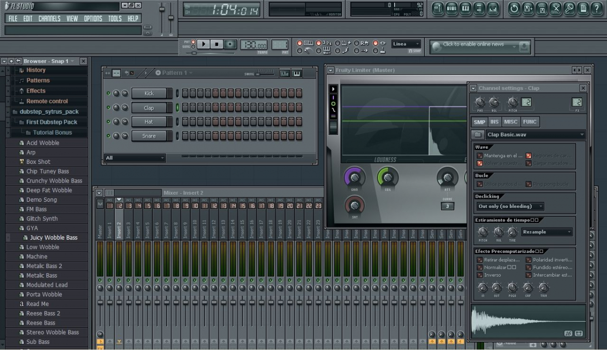 fl studio 10 vst plugins dubstep