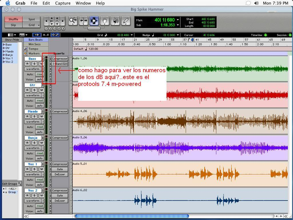 Pro Tools M-Powered