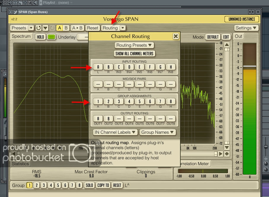 Как установить span plus в fl studio