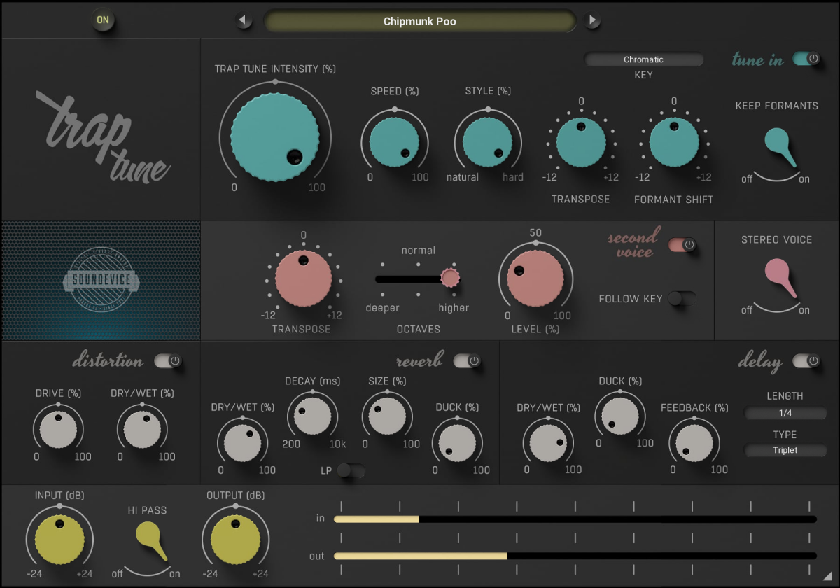 T-RackS Tape Machine 24 by IK Multimedia - Plugin Gratis por tiempo limitado