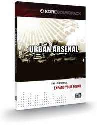 Urban Arsenal