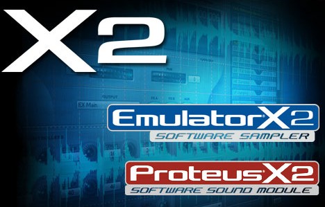 Proteus x2 download