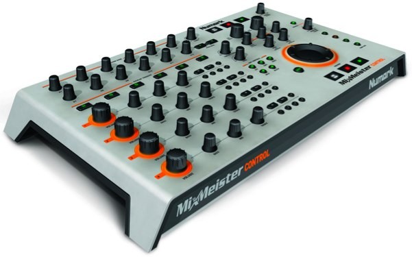 mixmeister express review