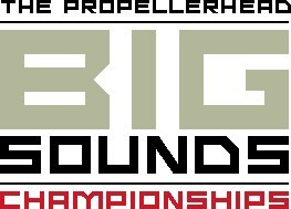 Propellerhead Big Sounds Championships