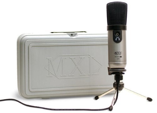 MXL Studio 1