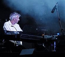 richard wright pink floyd