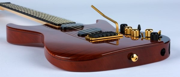 Moog Guitar