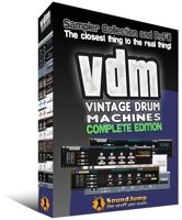 VDM Complete