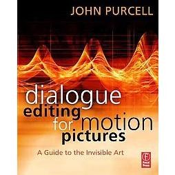 Dialog Editing for motion pictures