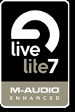 Ableton Live Lite 7 M-Audio Enhanced Edition