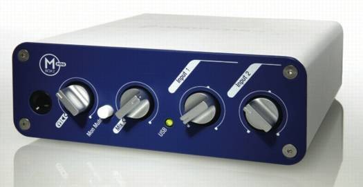 Digidesign Mbox 2 Mini