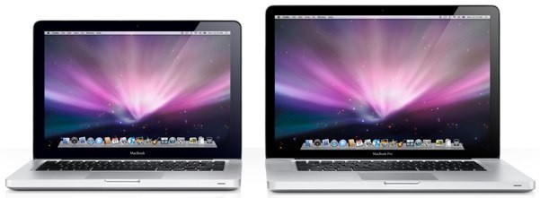 Nuevos MacBook y MacBook Pro