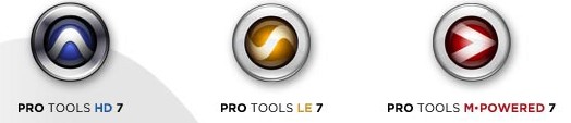 Digidesign Pro Tools