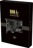 UAD-1e Extreme PAK