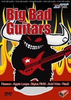 Big Bad Guitars