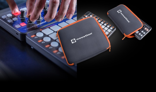 Launchpad S Control Pack