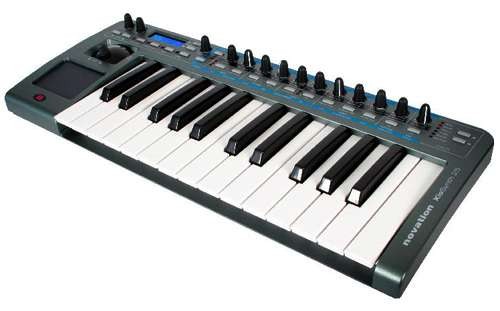 Novation Xiosynth