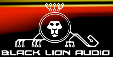 Black Lion Audio