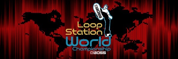 Loopstation World Championship