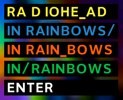 In Rainbows de Radiohead