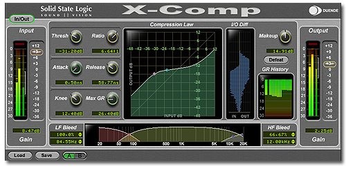 X-Comp