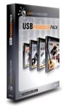 USB Producer Pack