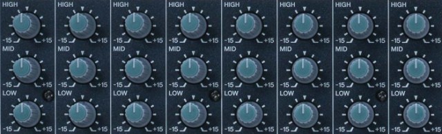 EQs