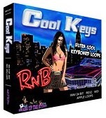 Cool Keys RnB