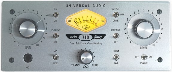 Universal Audio 710