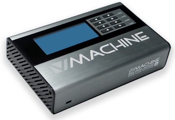 SM Pro Audio V-Machine