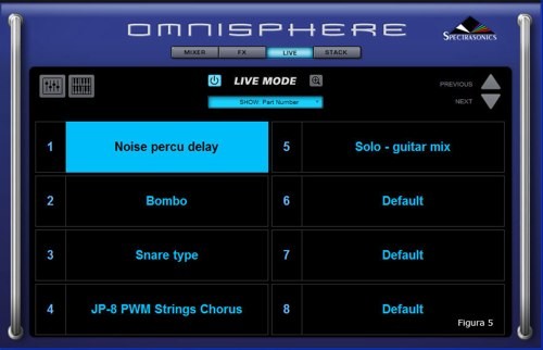 Omnisphere 5