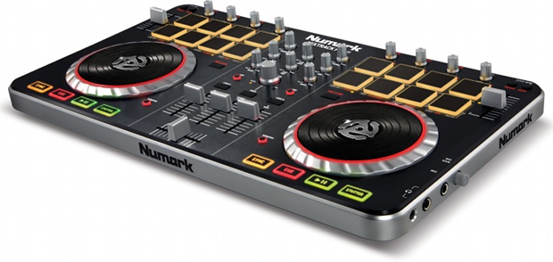 ns7 drivers for serato dj download