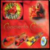 concierto celta.