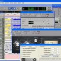 Messe05: Pro Tools en hardware M-Audio