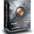Plugsound Pro de Ultimate Sound Bank