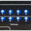 Dave Smith prepara un Prophet de 8 voces