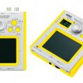 Korg Kaossilator: primera información oficial