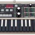 Korg microKORG BK Limited