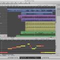 Logic Pro 8 en el home studio