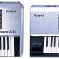 Primer vistazo a los nuevos Roland Fantom-G