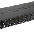 Nueva interfaz Firewire M-Audio ProFire 2626
