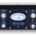 Edición limitada de Avalon VT737 SP en color oscuro