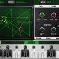 Animoog ahora en el iPhone