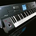 Nuevo workstation Korg M50