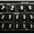 Minitaur, el nuevo sintetizador de Moog (actualizado)