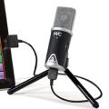 Apogee Mic, un micrófono para iPad y iPhone
