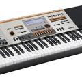 Casio presenta XW-P1 y XW-G1