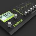 Waldorf anuncia Pulse 2, un sintetizador analógico monofónico